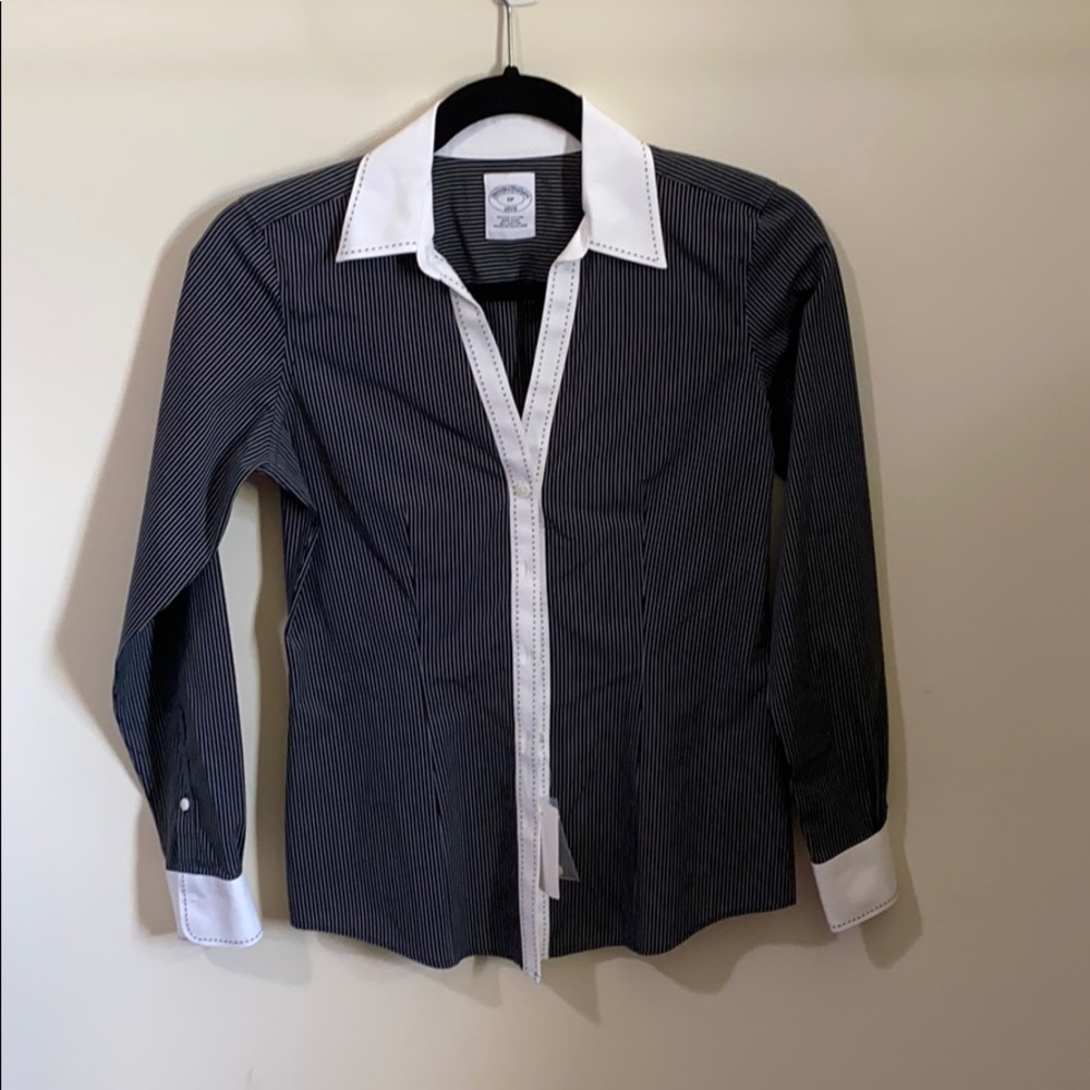 Button down shirt